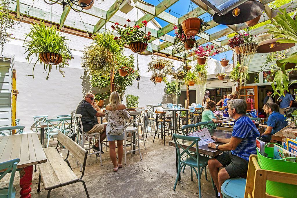 Commonwealth Hotel Newcastle Zewnętrze zdjęcie