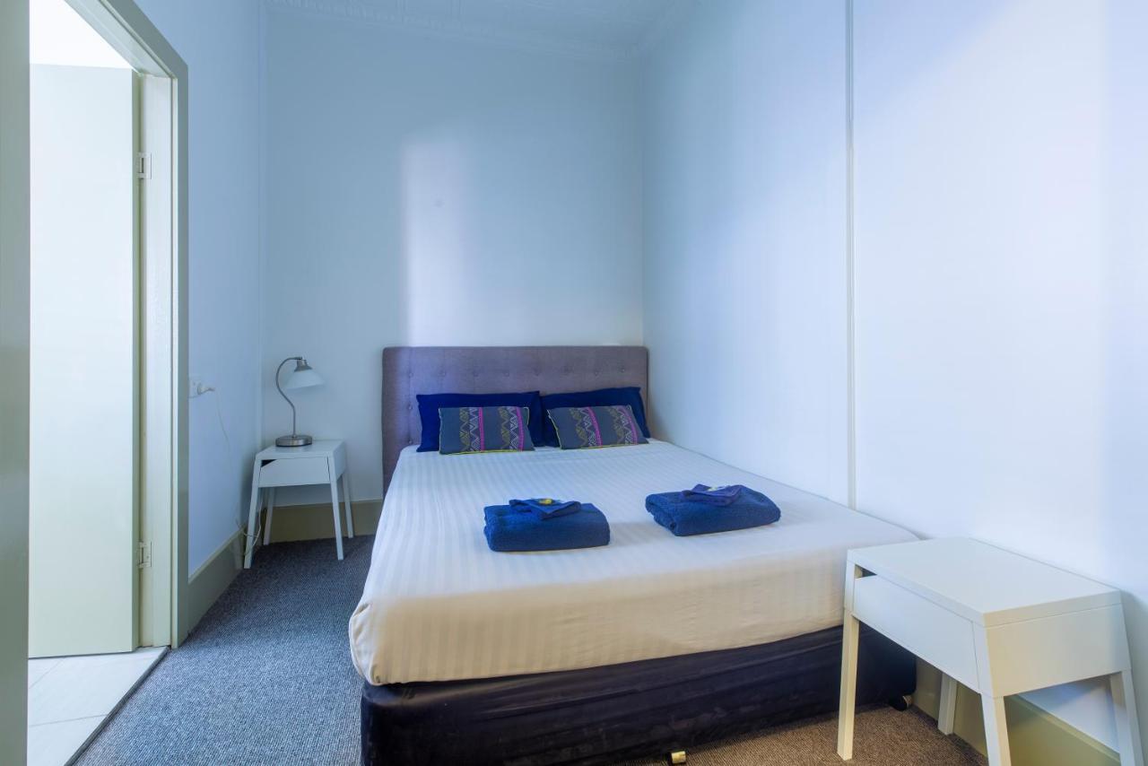 Commonwealth Hotel Newcastle Zewnętrze zdjęcie